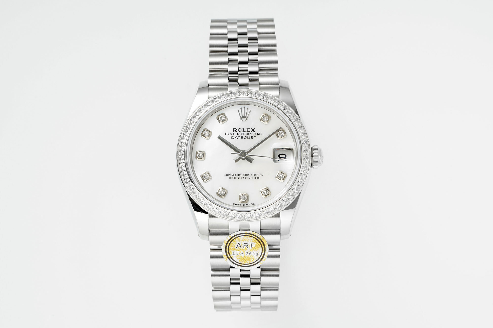 ROLEX 31mm 75